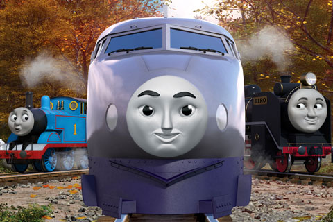 thomasandfriends