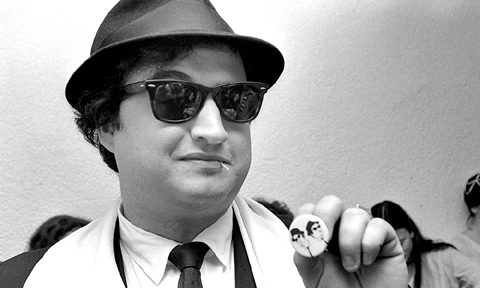 belushi