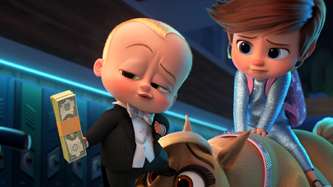 bossbaby