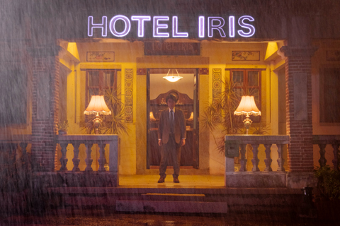 hoteliris