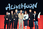 alivehoon