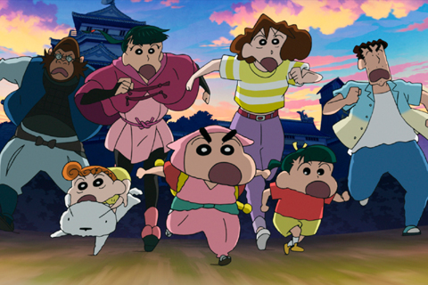 shinchan