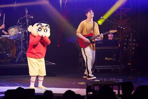 shinchan