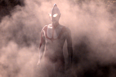 shin-ultraman