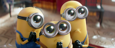 minions