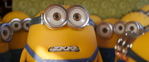 minions