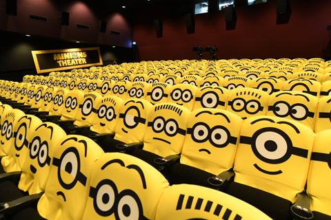 minions