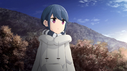 yurucamp