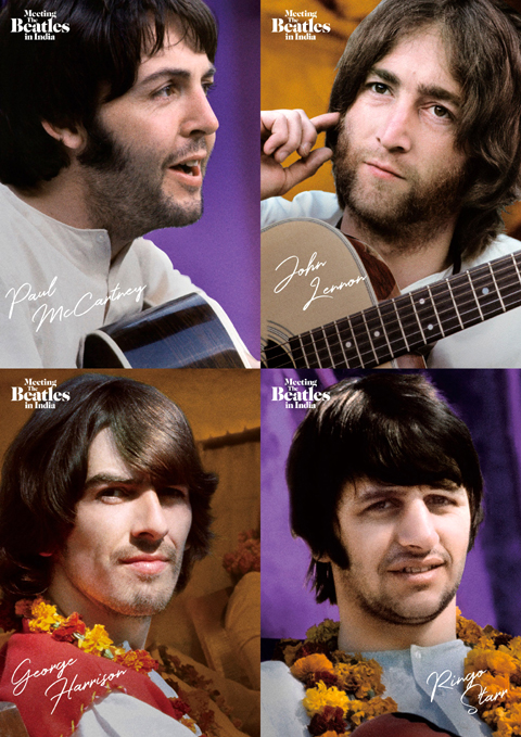 beatles