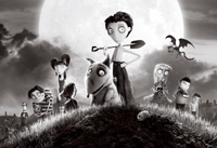 Frankenweenie