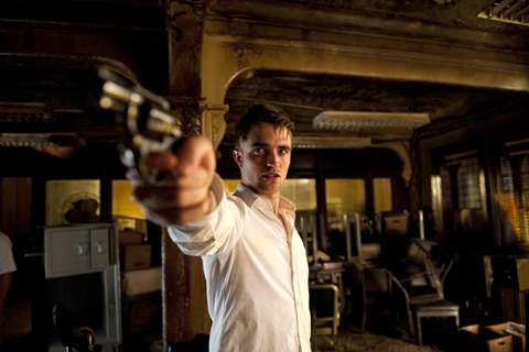 cosmopolis