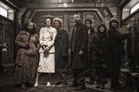 snowpiercer