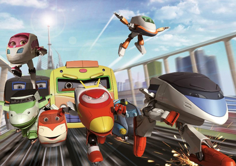 trainheroes