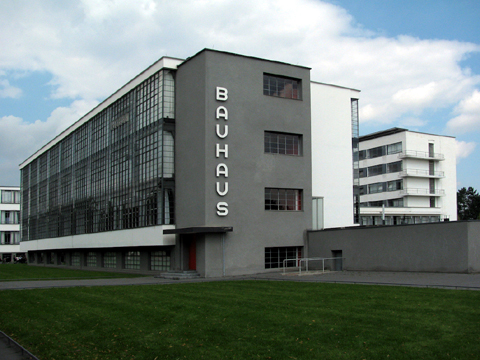 bauhaus